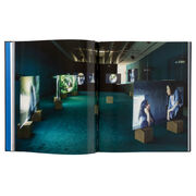 Isaac Julien signed limited edition exhibition book